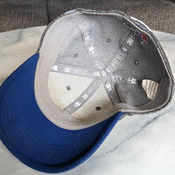 New Era Toronto Blue Jays Kids Cap - Picture 5 of 5
